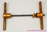 Enduro BRT-005 Bearing Press Kit: Handles & 12 Sizes Guides (EXC)