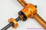 Enduro BRT-005 Bearing Press Kit: Handles & 12 Sizes Guides (EXC)