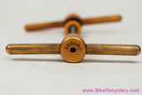 Enduro BRT-005 Bearing Press Kit: Handles & 12 Sizes Guides (EXC)