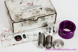 Phil Wood Outboard Bearing Bottom Bracket Service Tool Kit #RXBRAK (EXC)