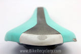 Bianchi Celeste Fizik Arione Saddle: Titanio Ti
