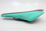 Bianchi Celeste Fizik Arione Saddle: Titanio Ti