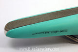 Bianchi Celeste Fizik Arione Saddle: Titanio Ti