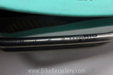 Bianchi Celeste Fizik Arione Saddle: Titanio Ti