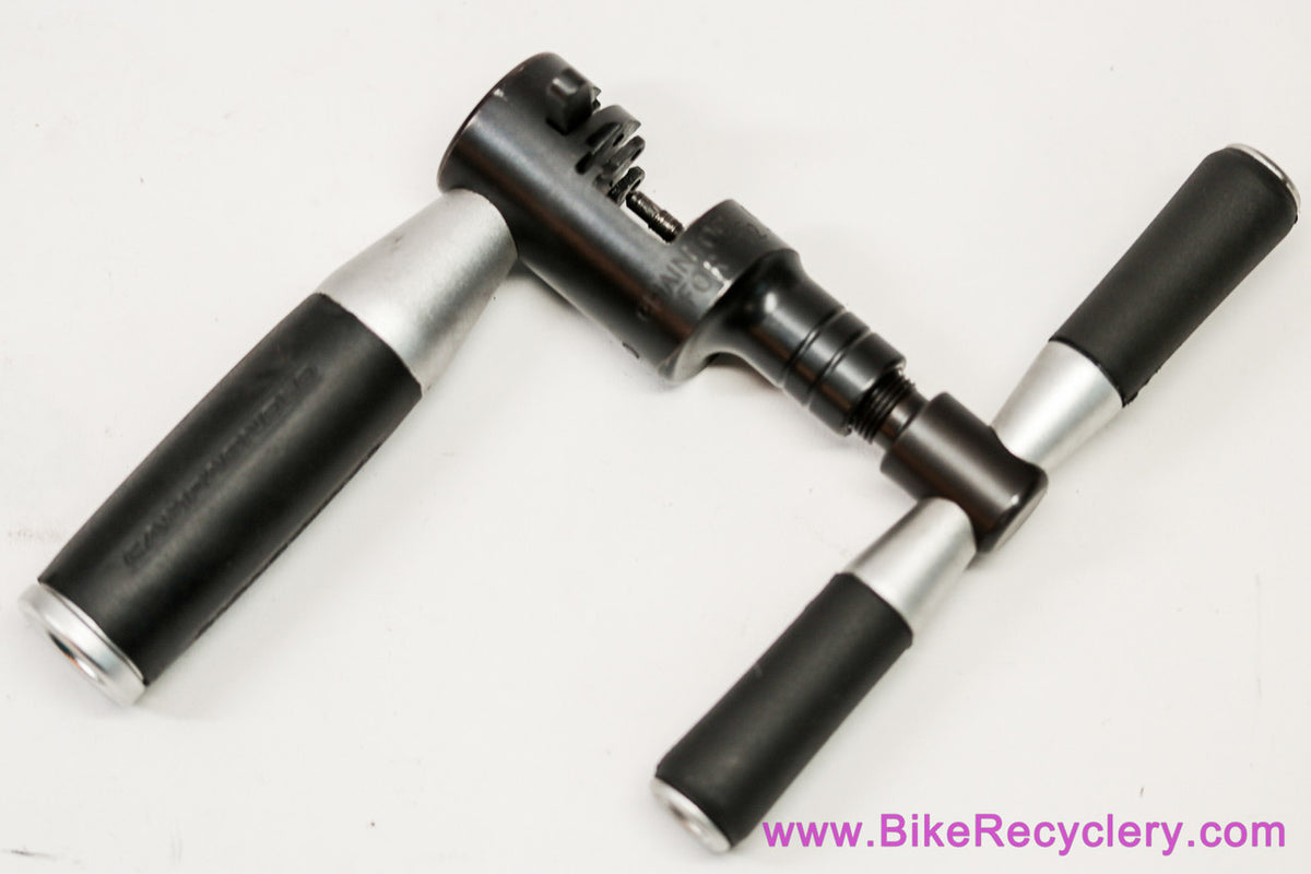 Campagnolo UT-CN400 Chain Breaker Tool: 12/13 Speed (Lightly Used)