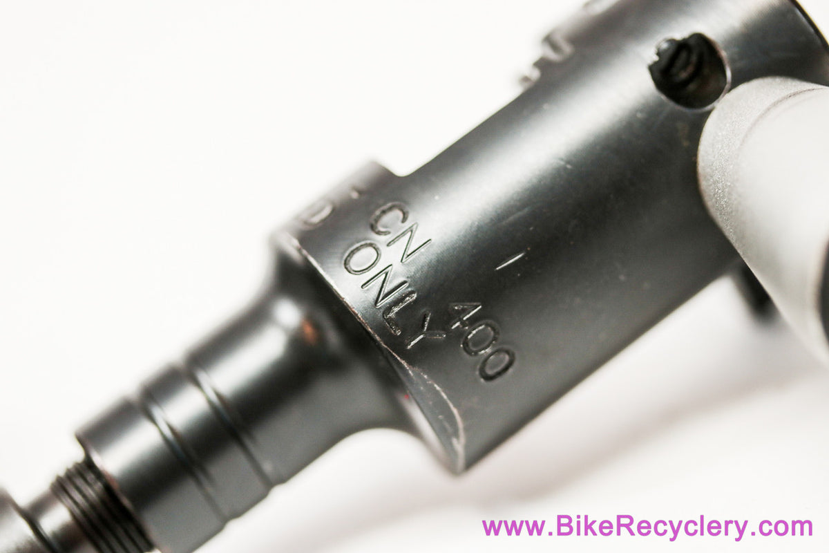 Campagnolo UT-CN400 Chain Breaker Tool: 12/13 Speed (Lightly Used)