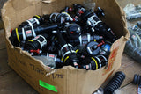 HUGE LOT Manitou & Rockshox Parts! Judy-SID-Ruby-Psylo-Duke-Tora-Lyric-Boxxer (Pickup in PDX ONLY)