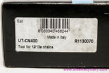 Campagnolo UT-CN400 Chain Breaker Tool: 12/13 Speed (Lightly Used)