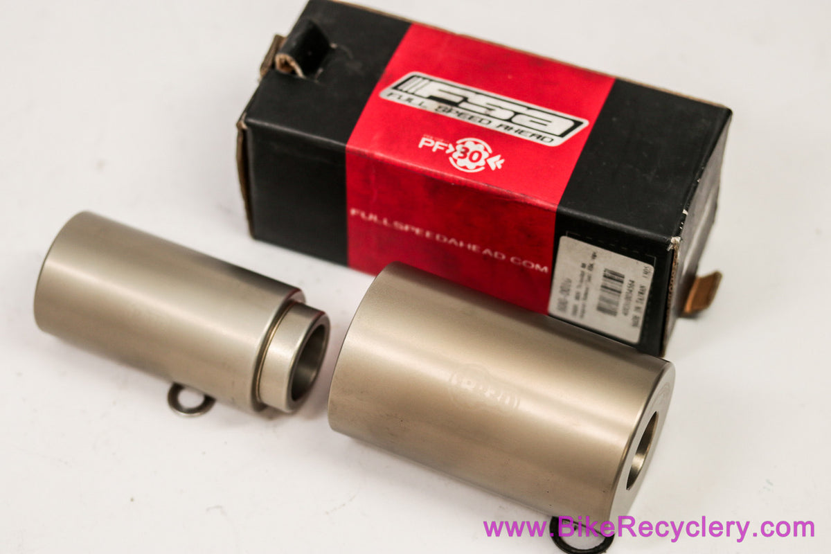 FSA  BB30 EE039 Bottom Bracket PF30 Threaded Adapter Extractor: 73mm (Lightly Used)