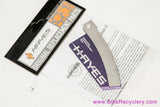Hayes Feel'R Gauge: Easily Centers Disc Brake Pads (NEW)