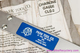 Park Tool CLG-2 Chainline Gauge: Discontinued (New)