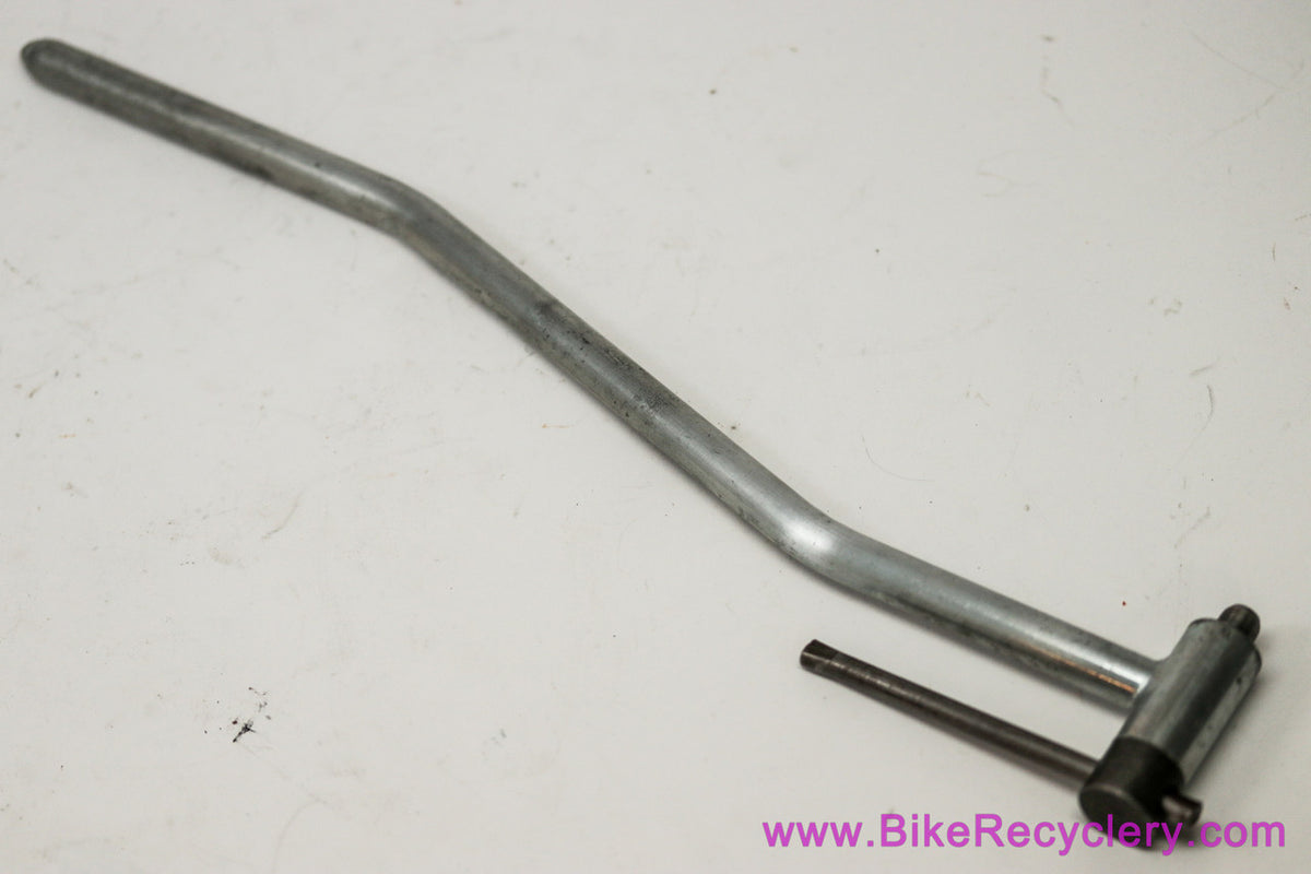 Derailleur Alignment Gauge DAG: Campagnolo R Tool Clone