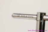 Specialties TA REF. 24 Chainring Bolt Tool: 8mm T-Wrench For Hex Nuts (RARE!)