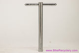 Specialties TA REF. 24 Chainring Bolt Tool: 8mm T-Wrench For Hex Nuts (RARE!)