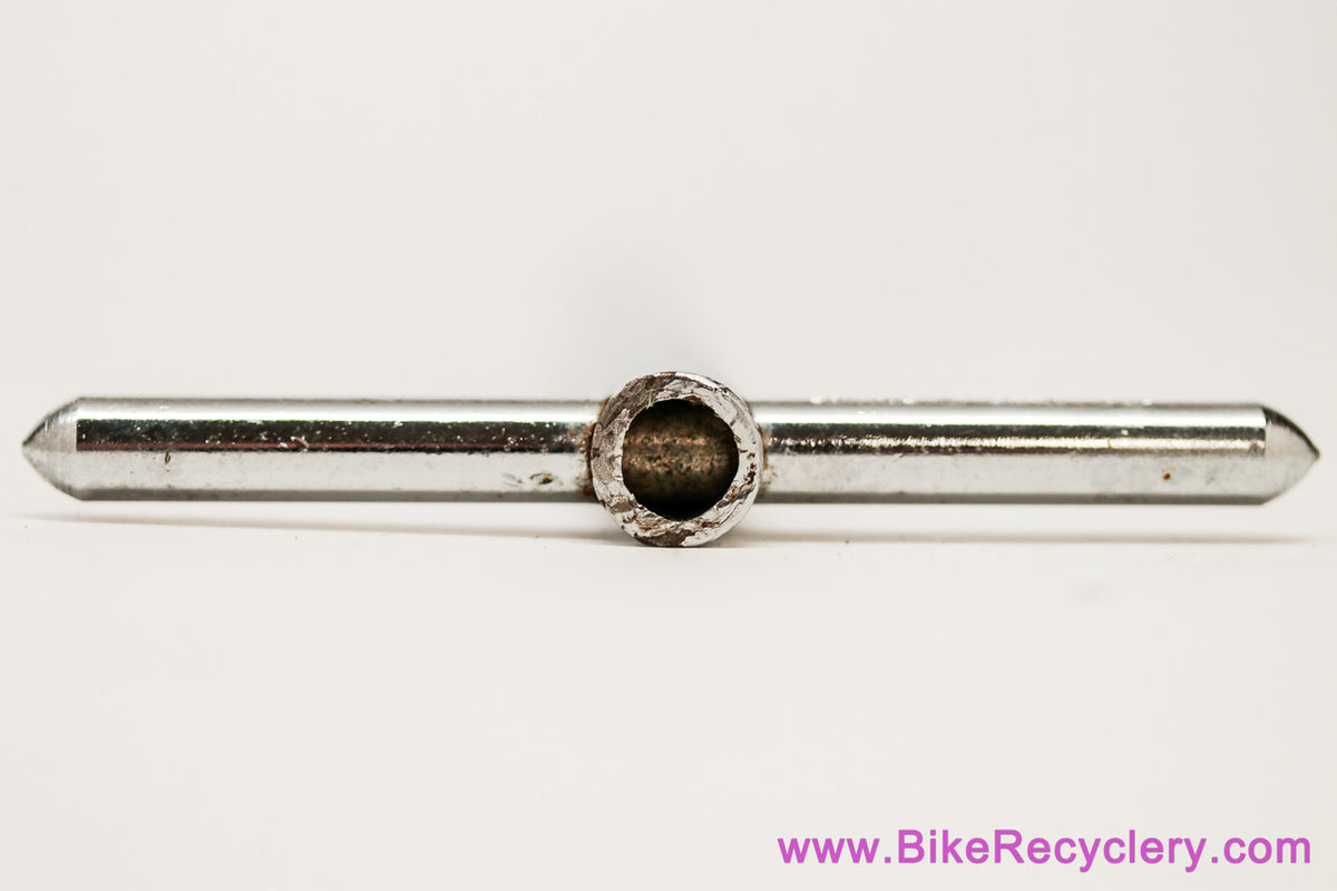 Specialties TA REF. 24 Chainring Bolt Tool: 8mm T-Wrench For Hex Nuts (RARE!)