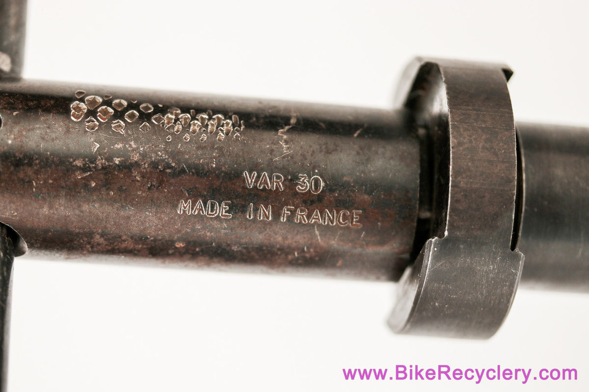 VAR 30 Bottom Bracket Fixed Cup Remover Tool: 30/1 Jaw Campagnolo/ Shimano (Near Mint)