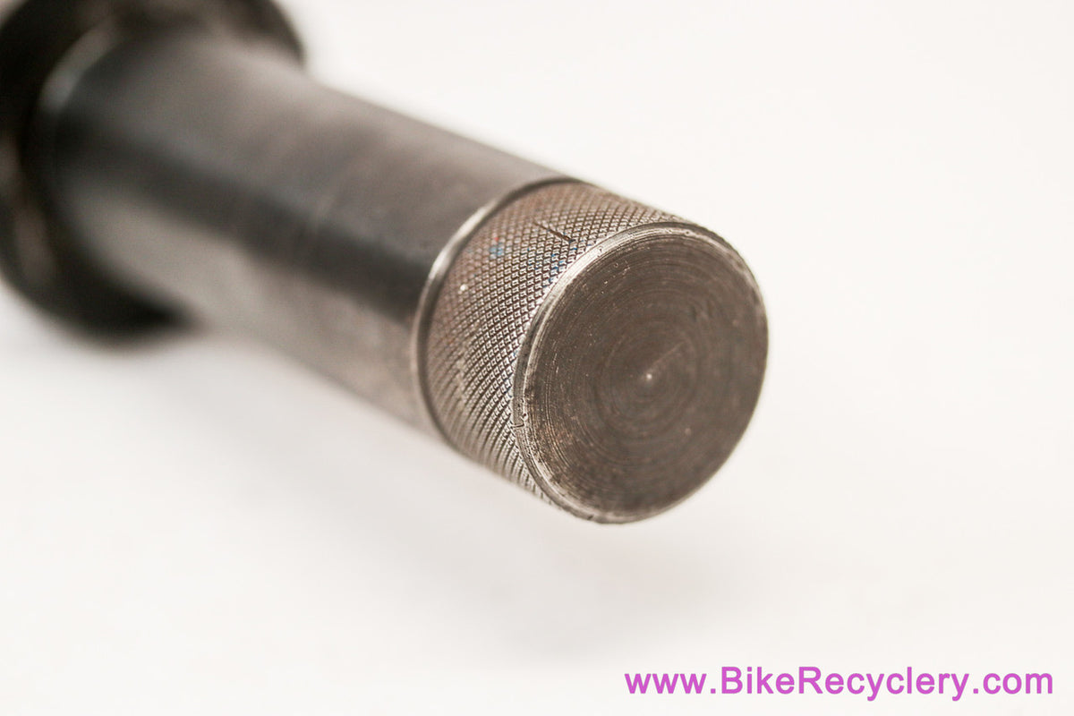 VAR 30 Bottom Bracket Fixed Cup Remover Tool: 30/1 Jaw Campagnolo/ Shimano (Near Mint)