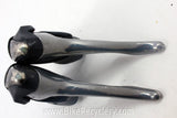 Shimano 105 10-Speed STI Shifters: ST-5600 Triple or Double