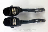 Shimano 105 10-Speed STI Shifters: ST-5600 Triple or Double