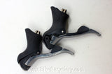 Shimano 105 10-Speed STI Shifters: ST-5600 Triple or Double