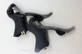Shimano 105 10-Speed STI Shifters: ST-5600 Triple or Double