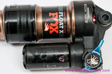 Fox Float X Factory EVOL Rear Shock: 200mm x 51mm (7.875" x 2") - Kashima - 3-Position (EXC)
