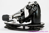 SRAM Red 22 Rear Derailleur: C2 - 11 Speed - Short Cage - Ceramic Bearing