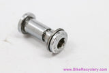 Campagnolo #1072 Seatpost Binder Bolt / Pin: 8mm - Chrome (Near Mint++)