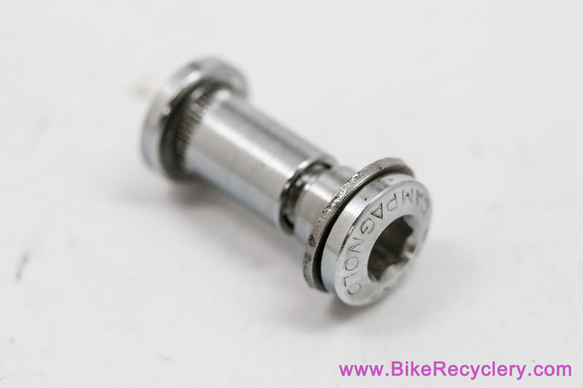 Campagnolo #1072 Seatpost Binder Bolt / Pin: 8mm - Chrome (Near Mint++)
