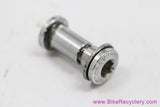 Campagnolo #1072 Seatpost Binder Bolt / Pin: 8mm - Chrome (Near Mint++)