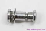 Campagnolo #1072 Seatpost Binder Bolt / Pin: 8mm - Chrome (Near Mint++)