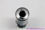 Campagnolo #1070 Seatpost Binder Bolt / Pin: 10mm Diameter (Near Mint)