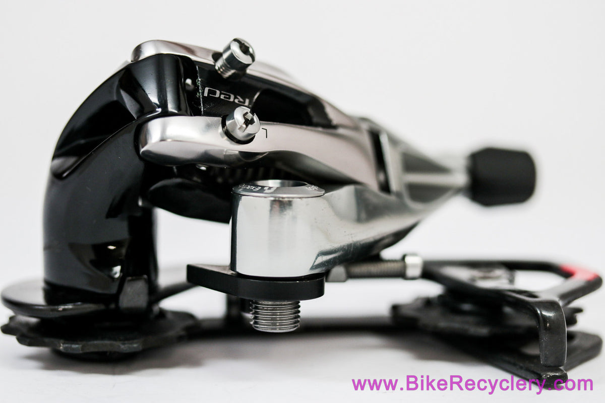 SRAM Red WiFli Rear Derailleur: B1 - 10 Speed - Long Cage - 2012+ (Near Mint+)