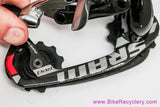 SRAM Red WiFli Rear Derailleur: B1 - 10 Speed - Long Cage - 2012+ (Near Mint+)