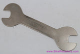 NOS? Campagnolo "Q" Cone / Locknut Wrench: 13/14mm (Sold Individually)