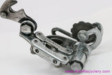 Campagnolo Valentino Extra Rear Derailleur: 1960's 1970's (Near Mint LOW Miles)