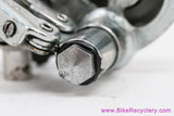 Campagnolo Valentino Extra Rear Derailleur: 1960's 1970's (Near Mint LOW Miles)