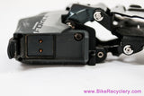 SRAM Force eTap AXS Front Derailleur: Braze On - 12s - Wireless - FD-FRC-E-D1 (Near Mint, No Battery)