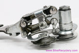 Campagnolo Valentino Extra Rear Derailleur: 1960's 1970's (Near Mint LOW Miles)