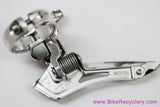 SRAM Rival 10s Front Derailleur: 34.9mm Clamp - Silver (Mint Low Miles!)