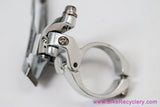 SRAM Rival 10s Front Derailleur: 34.9mm Clamp - Silver (Mint Low Miles!)