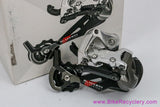 SRAM XX 10 Speed Rear Derailleur: Blackbox - Mid Cage - Ceramic (NEW)