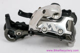 SRAM XX 10 Speed Rear Derailleur: Blackbox - Mid Cage - Ceramic (NEW)