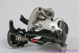 SRAM XX 10 Speed Rear Derailleur: Blackbox - Mid Cage - Ceramic (NEW)