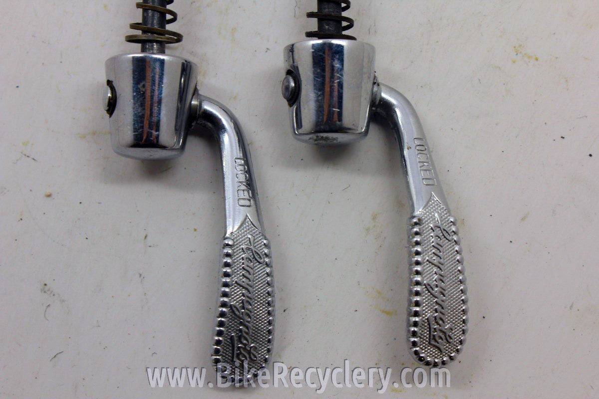 Vintage Campagnolo Gran Sport Skewers