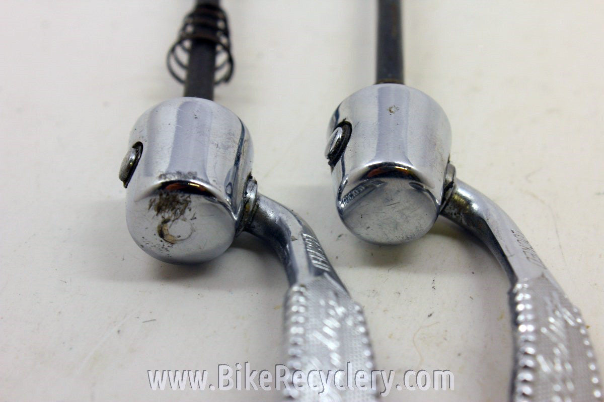 Vintage Campagnolo Gran Sport Skewers