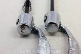 Vintage Campagnolo Gran Sport Skewers