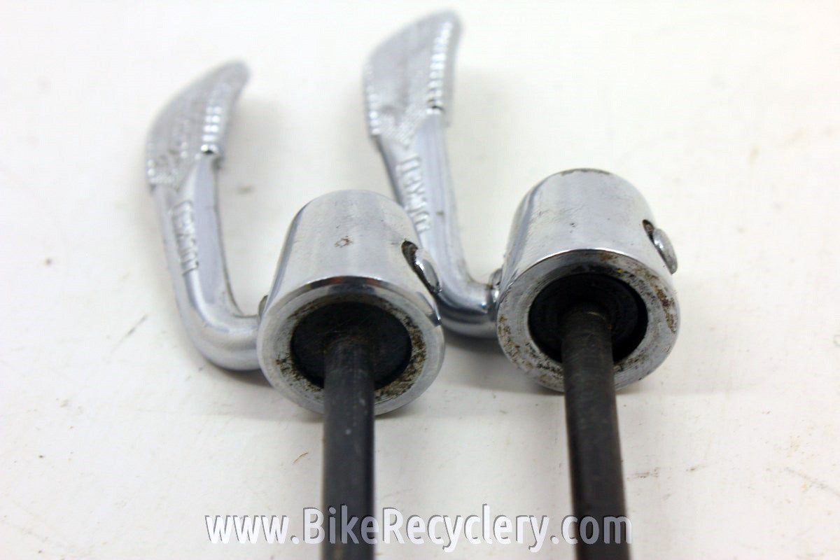 Vintage Campagnolo Gran Sport Skewers