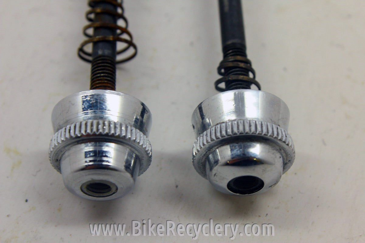 Vintage Campagnolo Gran Sport Skewers