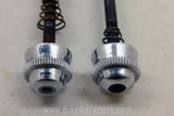 Vintage Campagnolo Gran Sport Skewers